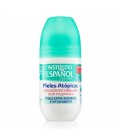 Desodorizante Peles Atopicas Instituto Espanhol Roll-On 75 ml cx/6