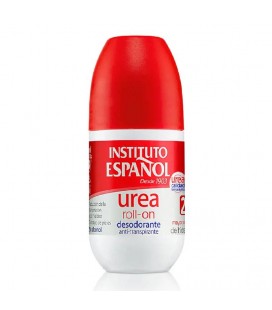 Desodorizante Ureia Roll-On Instituto Espanhol 75 ml cx/6