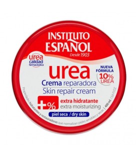 Creme Reparador Ureia Instituto Espanhol 400 ml cx/6