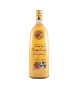 Licor de Pastel Nata Serra da Estrela 700 ml cx/12