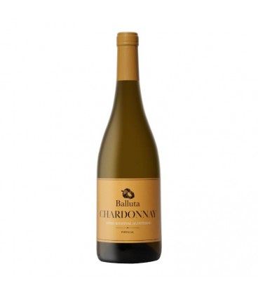 V. B. Balluta Chardonnay 0.75 cx/6