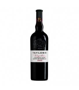 V. Porto Taylors Vintage 2022 750 ml