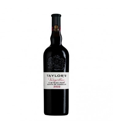 V. Porto Taylors Vintage 2022 750 ml