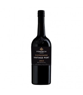 V. Porto Fonseca Guimaraens Vintage 2022 750 ml