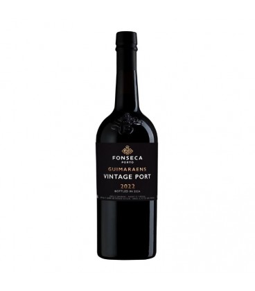 V. Porto Fonseca Guimaraens Vintage 2022 750 ml