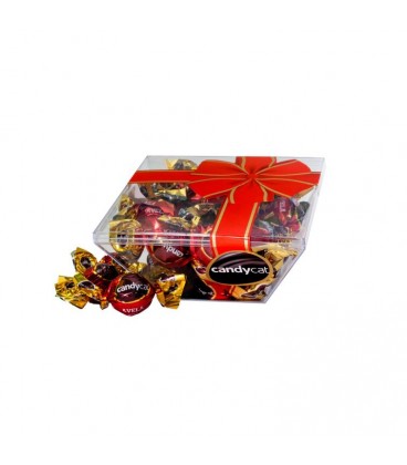 CandyCat Bombons Laco Avela 230gr cx/12