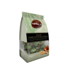 CandyCat Bombons Avela e Cereais 134gr cx/20