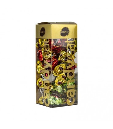 CandyCat Bombons Presente 208gr cx/15