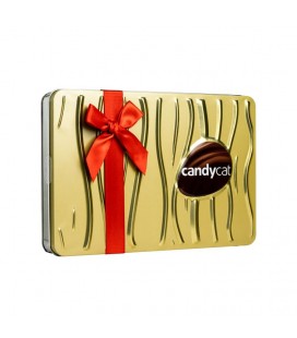 CandyCat Lata Laco 247 gr cx/9