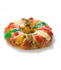 Bolo Rei Fresco 700 Gr (Venda unidade)