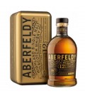 Whisky Aberfeldy 12 Anos 700 ml
