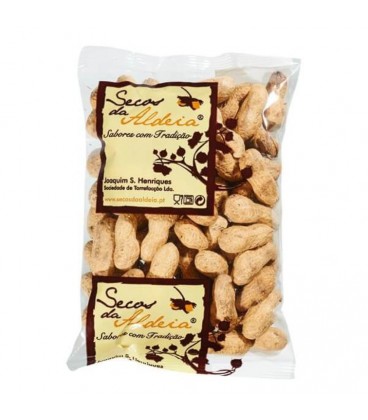 Amendoim Miudo Torrado 200 gr cx/10
