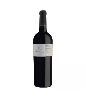 V. T. Quinta do Ventozelo Syrah Unoaked 0.75 cx/6