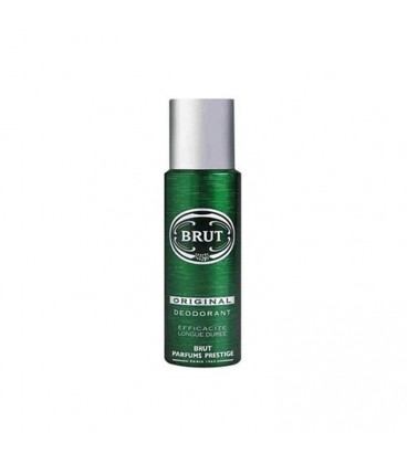 Desodorizante Original Brut Spray 200ml emb 6