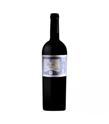 V. T. Mil Reis Reserva 0.75