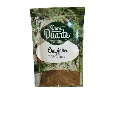 Cravinho Grao Dom Duarte 250gr