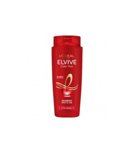 Champo Elvive Color Protect Cabelos Pintados 700ml