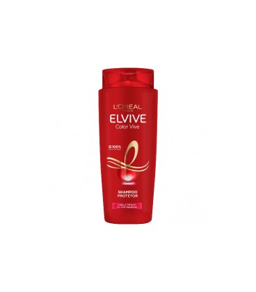 Champo Elvive Color Protect Cabelos Pintados 700ml