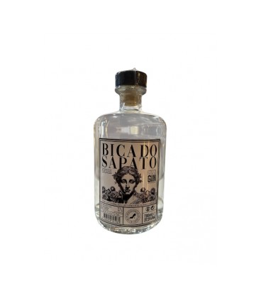 Gin Bica do Sapato 700 ml cx/6