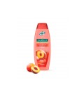 Champoo Palmolive Pessego 2 em 1 350 ml