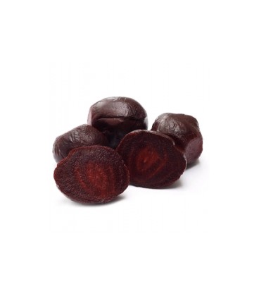 Beterraba Cozida 450 Gr Cat II