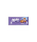 Chocolate Milka Bubbly Leite 90gr cx/14