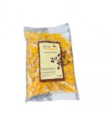 Sultana Dourada Miuda 200 gr cx/10