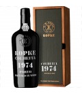 V. Porto KOPKE Colheita 1974 750 ml