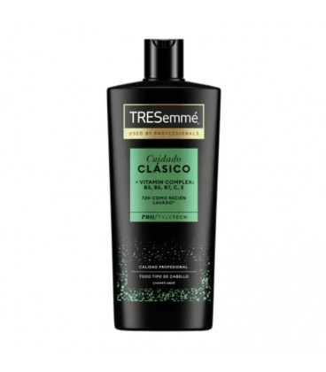 Champo Tresemme Clasico 685ml CX/6