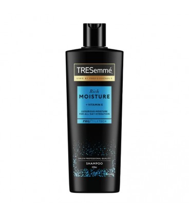 Champo Tresemme Hidratacao Intensa 685ml cx/6