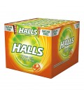 Halls Citricos Mix cx/20