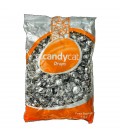Rebucados Mentol Candycat Saco 1 Kg