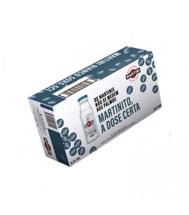 Aperitivo Martinitos Bianco Doses Embal.50