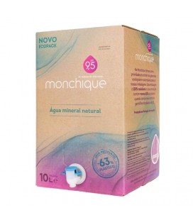Agua Monchique BOX 10 Lt