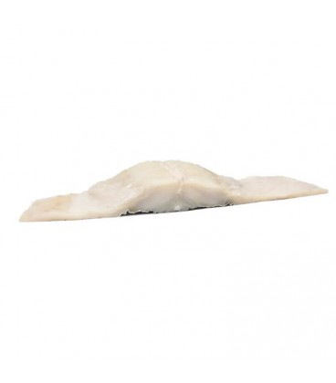 Bacalhau HMM cx/ 5 Kg Posta Longa 300/400 Higieniz