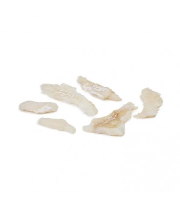 Bacalhau Migas Congeladas cx/ 8 kg 