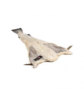 Bacalhau Seco Sup CRESCIDO+ NORUEGA Salg cx15 kg