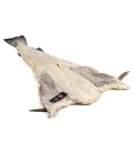 Bacalhau HMM Especial Noruega Salgado Seco cx/25 Kg