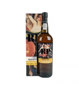 V. Porto Ramos Pinto Adriano White Reserva 750 ml 