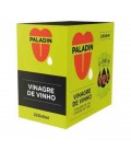 Vinagre Paladin c/ 220 saquetas de 5ml