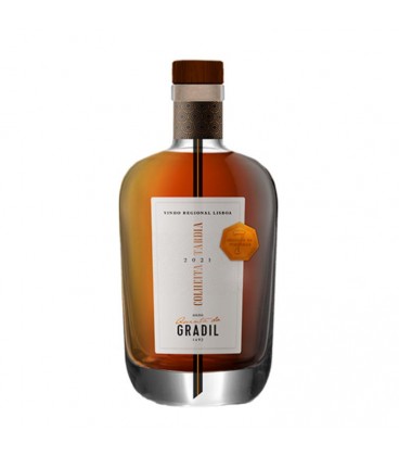 Quinta do Gradil Colheita Tardia 0.375