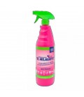 Tira Gorduras e Nodoas O Milagrinho c/Pistol.750ml