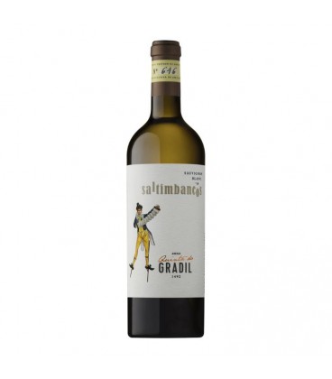 V. B. Saltimbancos -Quinta do Gradil 0.75
