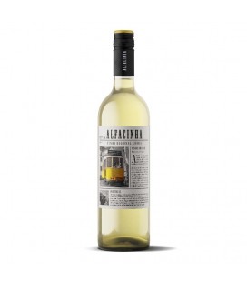 V. B. Alfacinha -Screw Cap- 0.75 cx/6