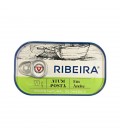 Atum em Azeite Posta Ribeira 120 gr cx/12