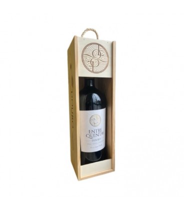 V. T. Magnum Entre Quintas Reserva 1.5 Lt /Madeira