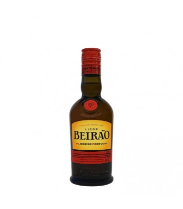 Miniatura Licor Beirao 50 ml cx/25