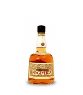Miniatura Licor Singeverga 100 ml cx/12