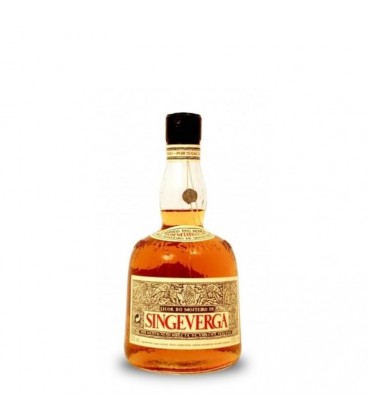 Miniatura Licor Singeverga 100 ml cx/12