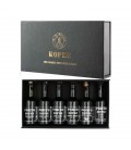 Conjunto 6 Miniat Porto KOPKE 50 ml Colecao